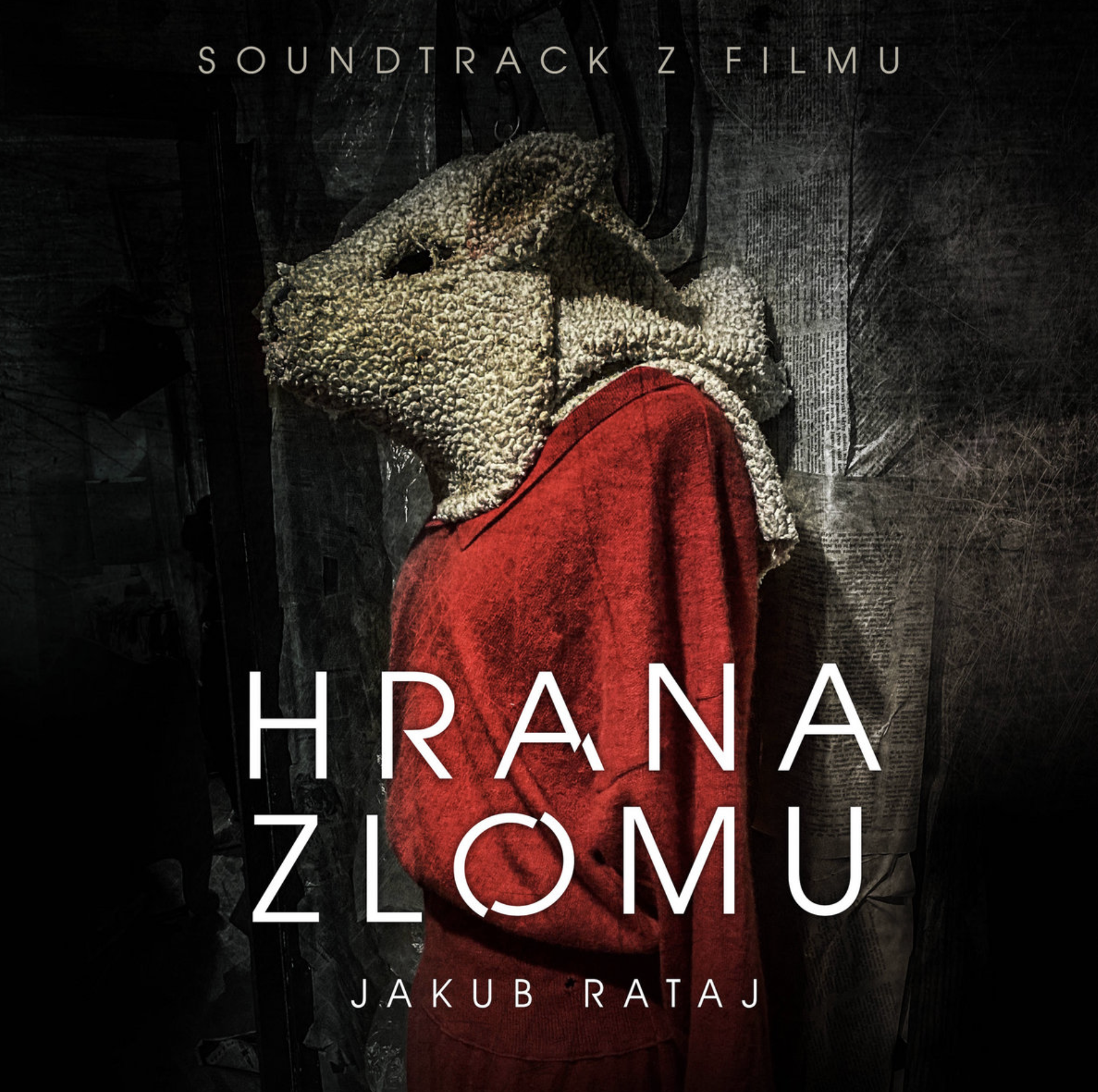 Hrana Zlomu (Repulse OST)